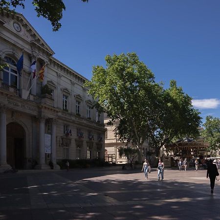 Le Central Avignon Exterior photo